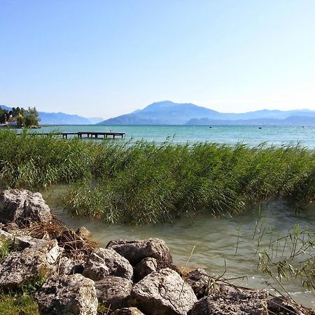 Villa Lago 5 Sirmione Esterno foto
